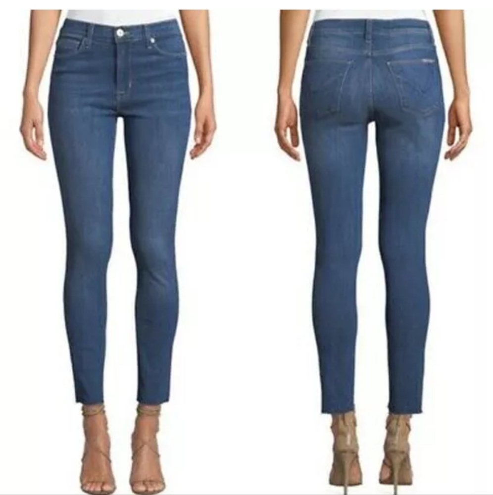 Hudson Blair Jeans